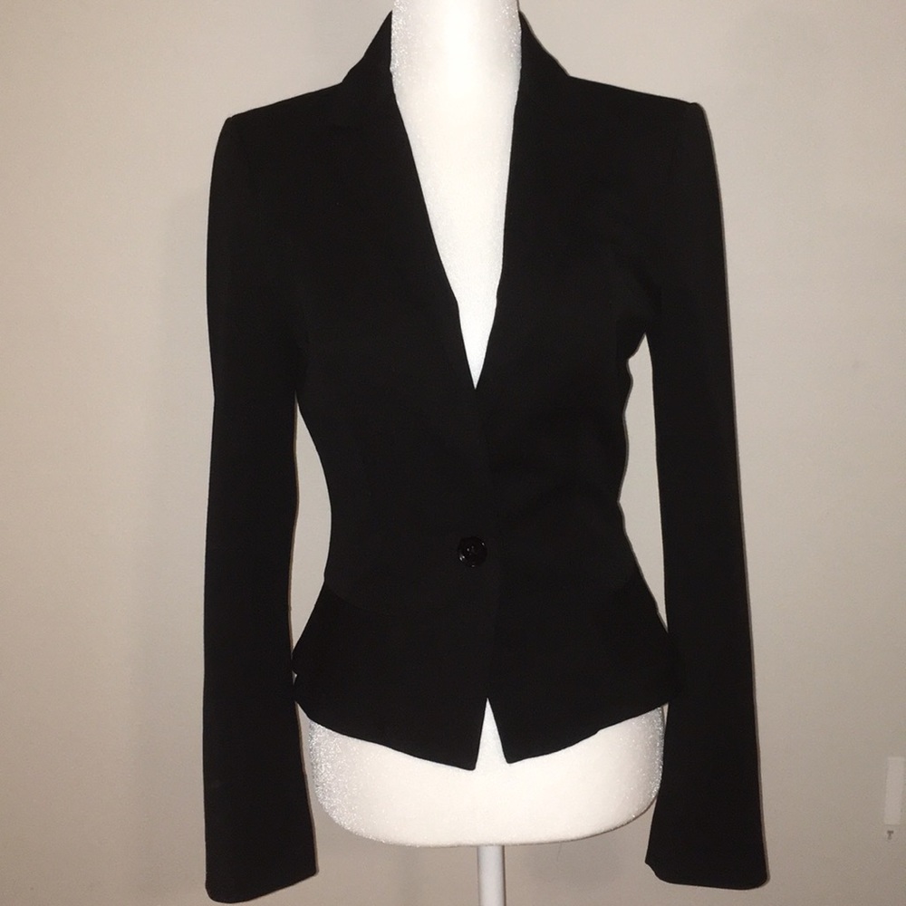 🌮Express blazer size 2